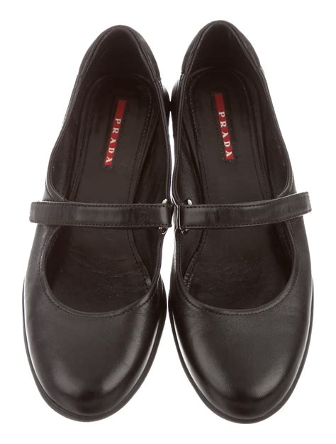 used prada shoe pricing|Prada shoes for women flats.